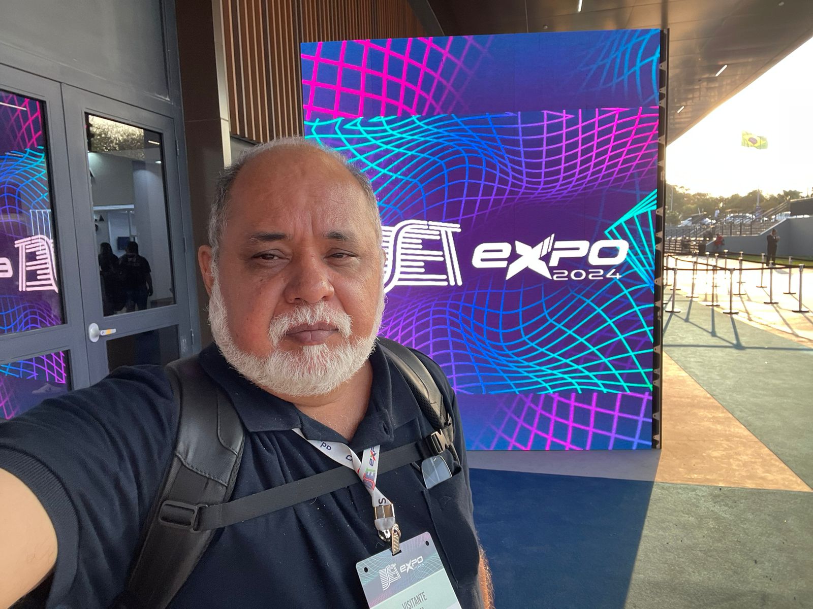 A SET Expo apontou para o Futuro e a Kakttus está lá